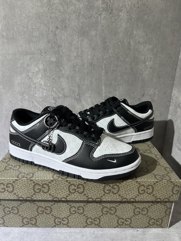 Authentic Nike Dunk X G Shoes