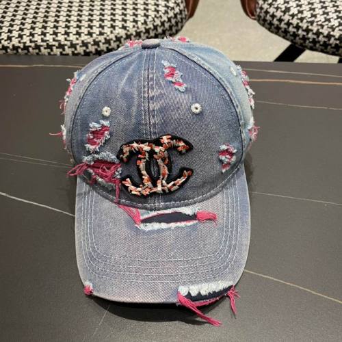 CHAL Hats AAA-1996
