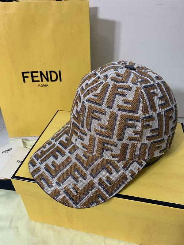 FD Hats AAA-504