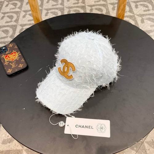 CHAL Hats AAA-1960