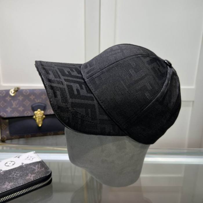 FD Hats AAA-507