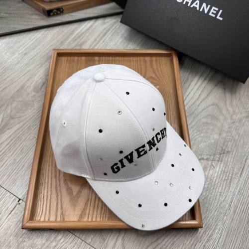Givenchy Hats AAA-019