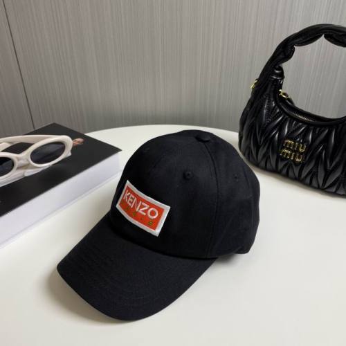 KENZO Hats AAA-013