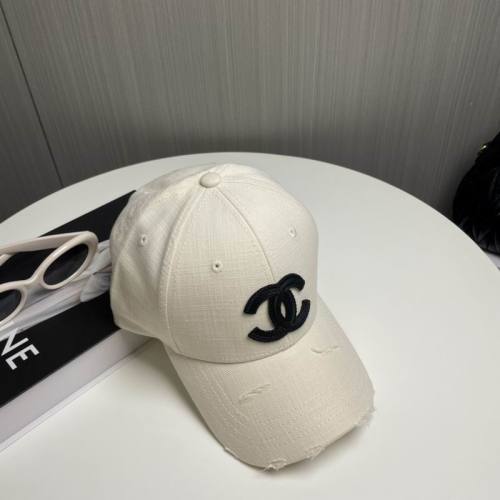 CHAL Hats AAA-1993