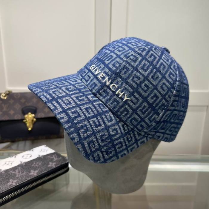 Givenchy Hats AAA-025