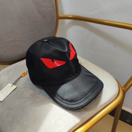 FD Hats AAA-514