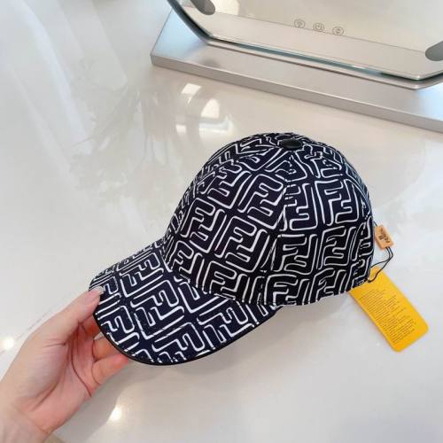 FD Hats AAA-506