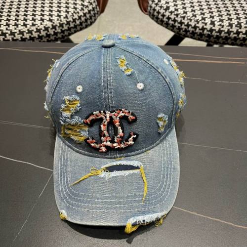 CHAL Hats AAA-1997