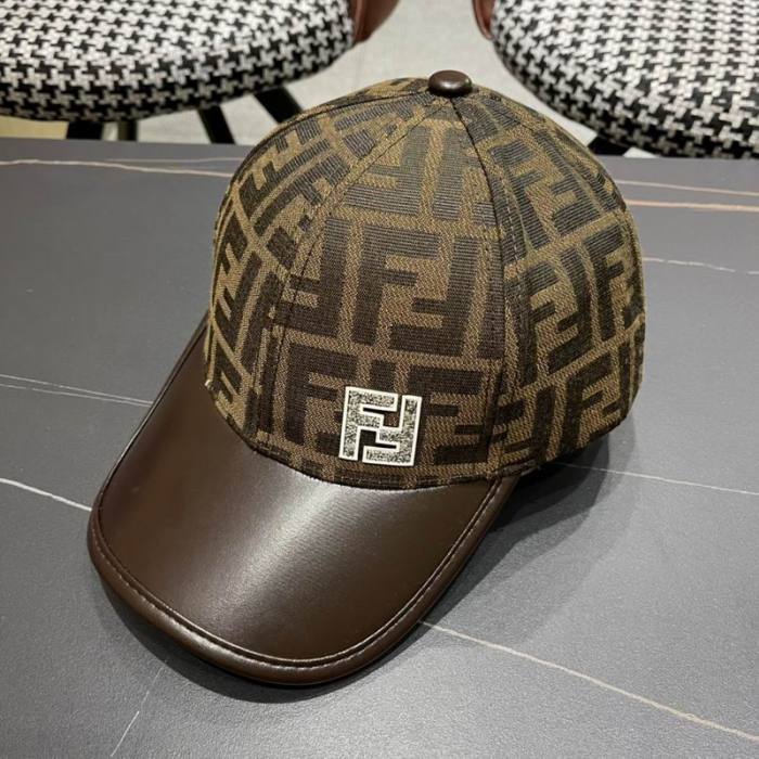 FD Hats AAA-511