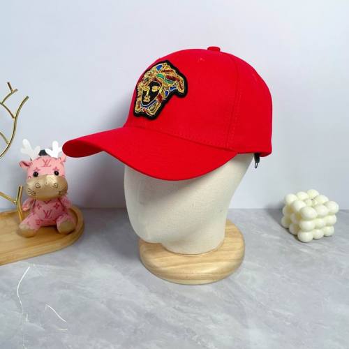 Versace Hats AAA-071
