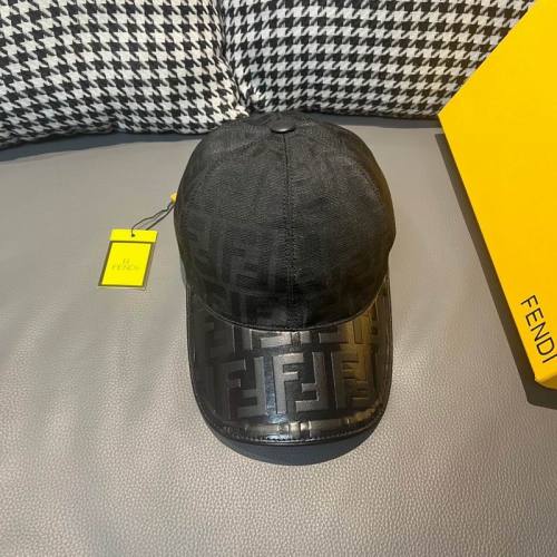 FD Hats AAA-491