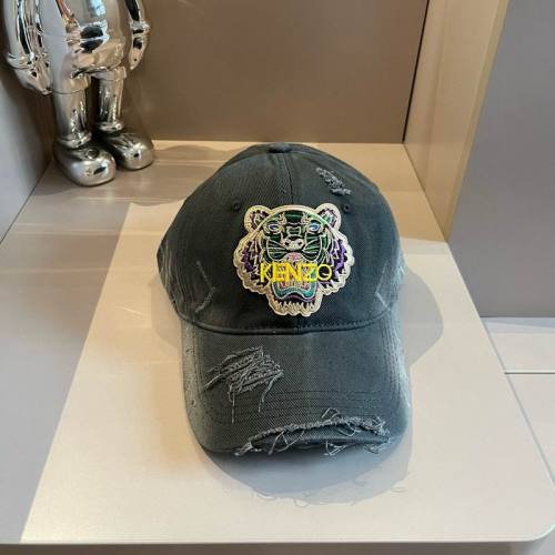 KENZO Hats AAA-012