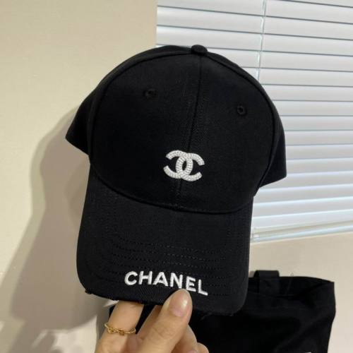 CHAL Hats AAA-1813
