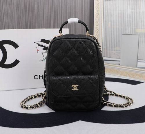 CHAL Backpack 1：1 Quality-031