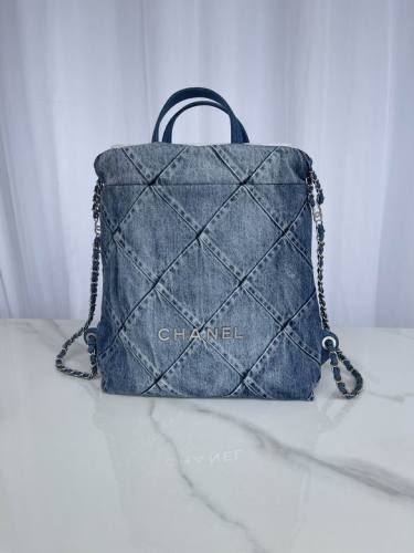 CHAL Backpack 1：1 Quality-050