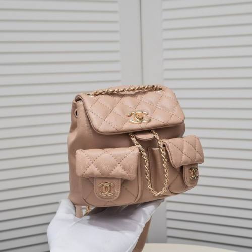 CHAL Backpack 1：1 Quality-010