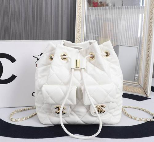 CHAL Backpack 1：1 Quality-003