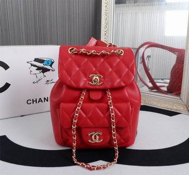 CHAL Backpack 1：1 Quality-029