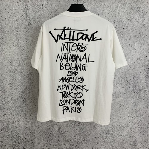Welldone Shirt 1：1 Quality-192(S-L)