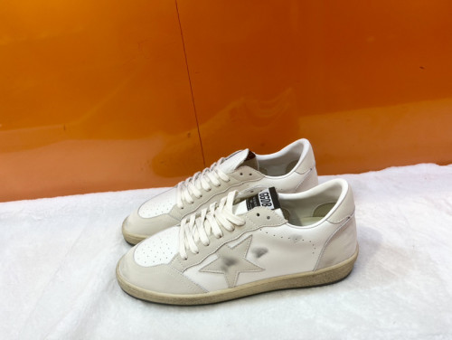 GGDB women shoes 1：1 quality-051