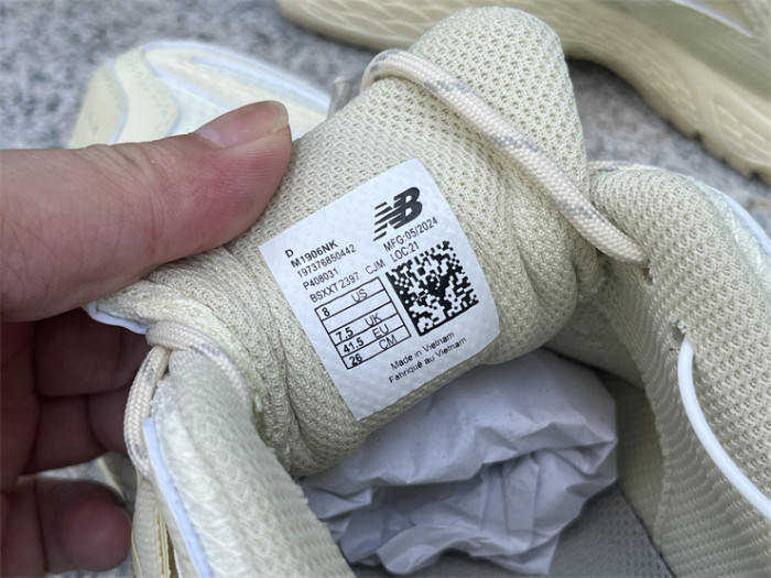 NB Shoes High End Quality-230