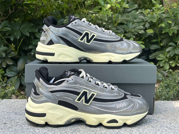 NB Shoes High End Quality-232