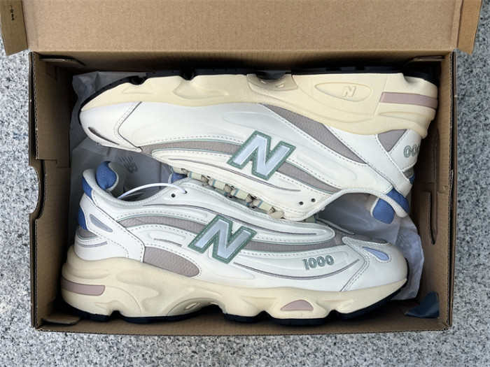 NB Shoes High End Quality-233