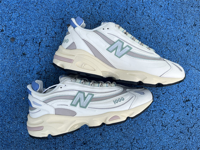 NB Shoes High End Quality-233