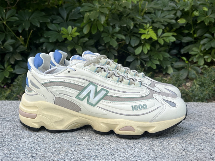 NB Shoes High End Quality-233