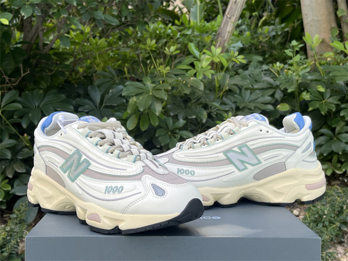 NB Shoes High End Quality-233