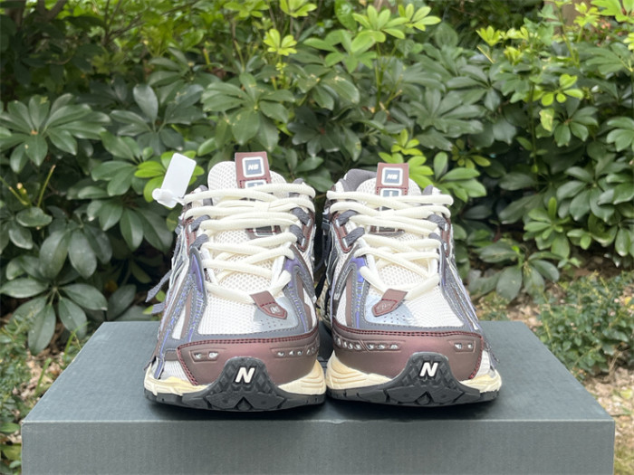 NB Shoes High End Quality-235