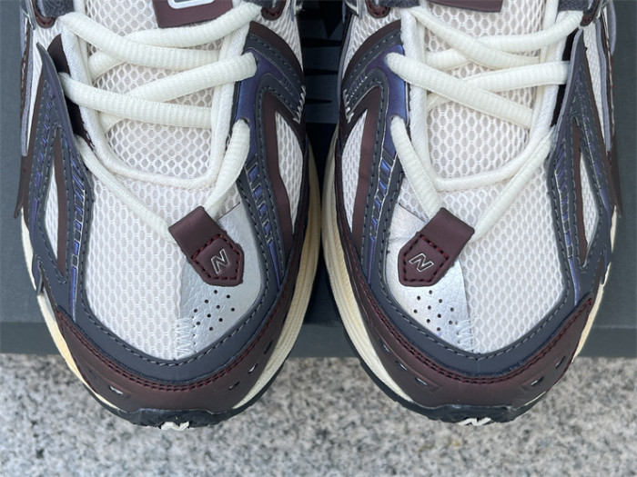 NB Shoes High End Quality-235