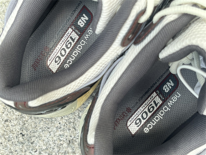 NB Shoes High End Quality-235