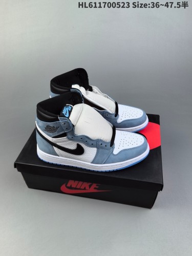 Jordan 1 shoes AAA Quality-852