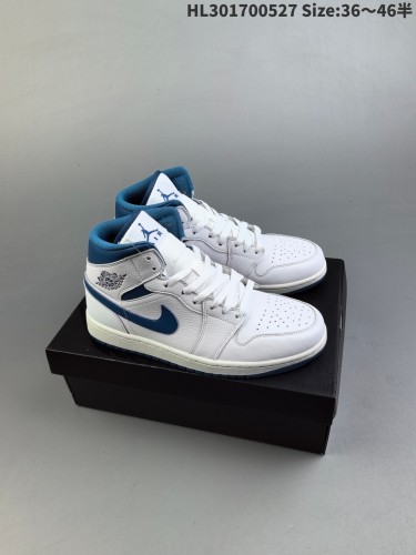 Jordan 1 shoes AAA Quality-840