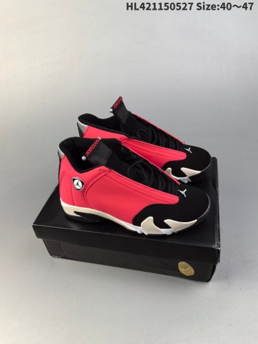 Jordan 14 shoes AAA Quality-034