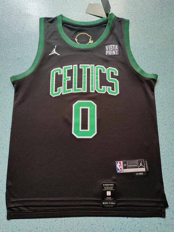 NBA Boston Celtics-331