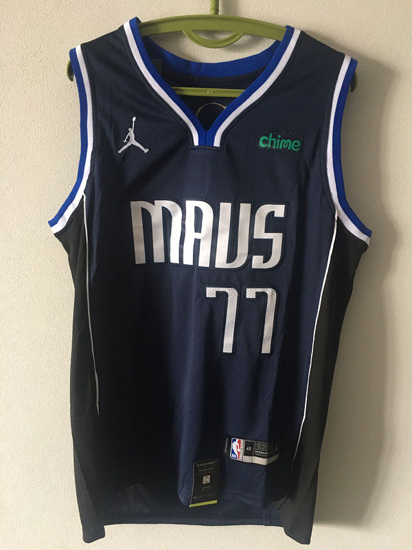 NBA Dallas Mavericks-129