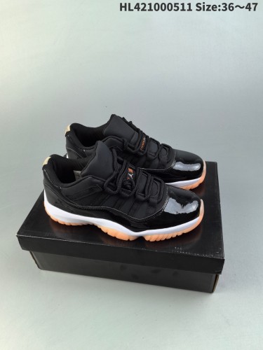 Jordan 11 Low shoes AAA Quality-142