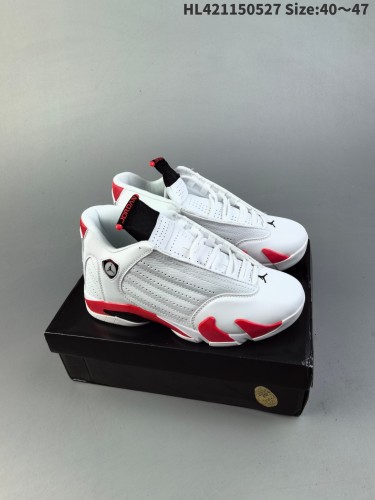 Jordan 14 shoes AAA Quality-035