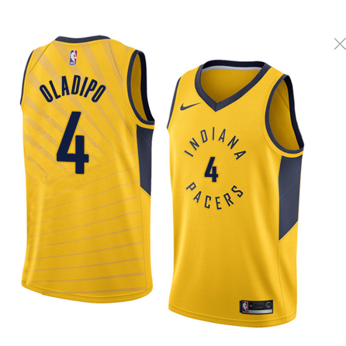 NBA Indiana Pacers-064