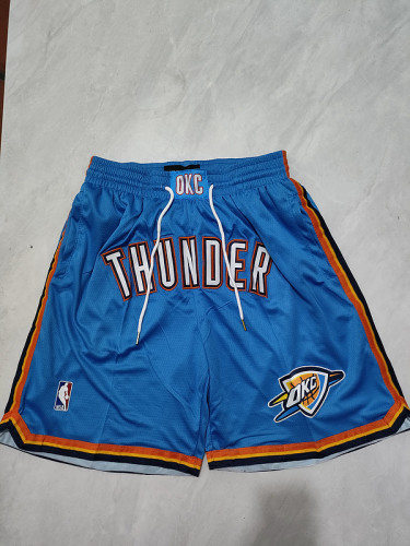 NBA Shorts-1808