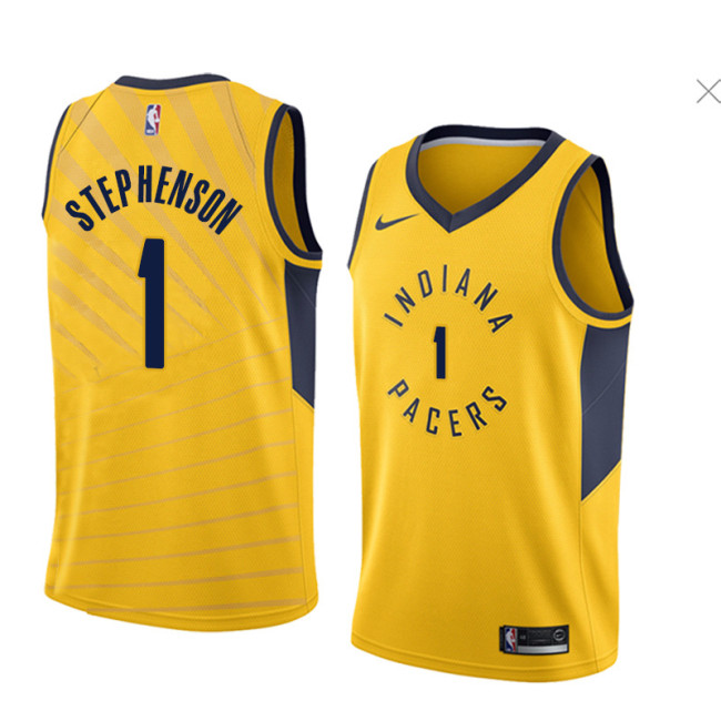 NBA Indiana Pacers-066