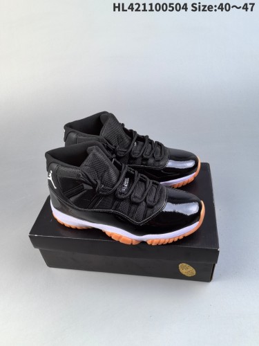 Jordan 11 shoes AAA Quality-140