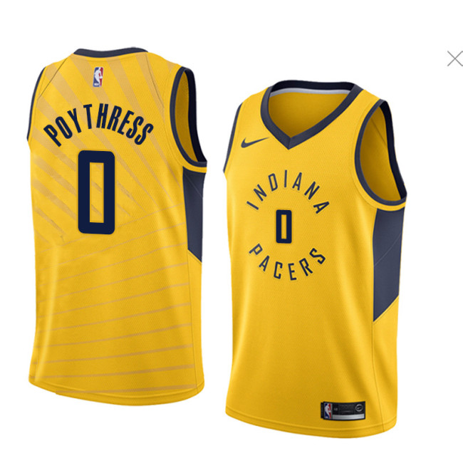 NBA Indiana Pacers-058