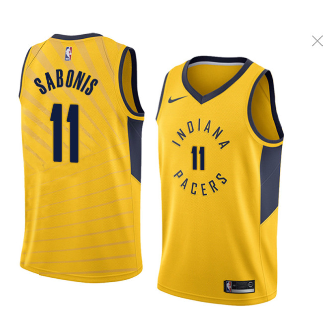 NBA Indiana Pacers-072