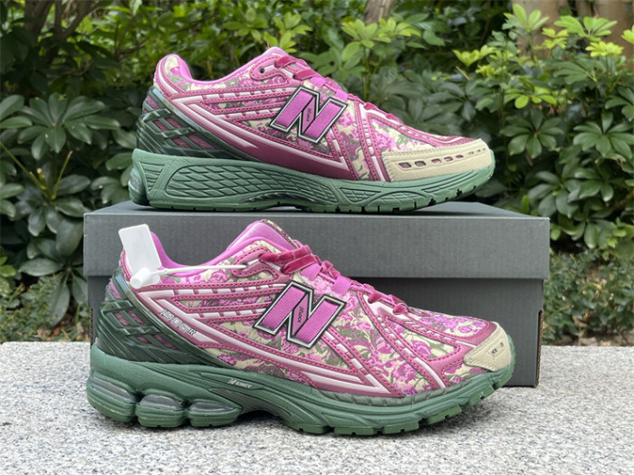 NB Shoes High End Quality-237