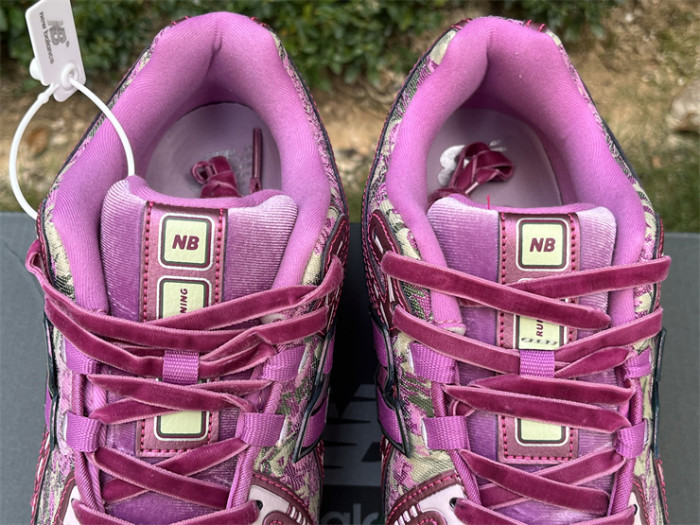 NB Shoes High End Quality-237