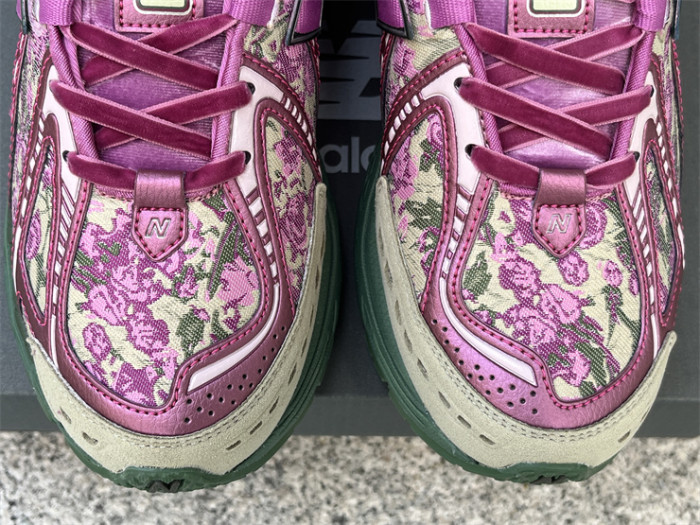 NB Shoes High End Quality-237