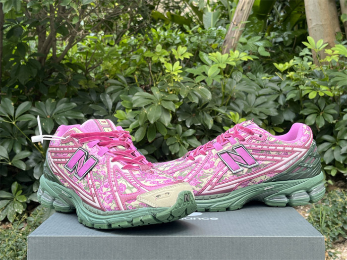 NB Shoes High End Quality-237